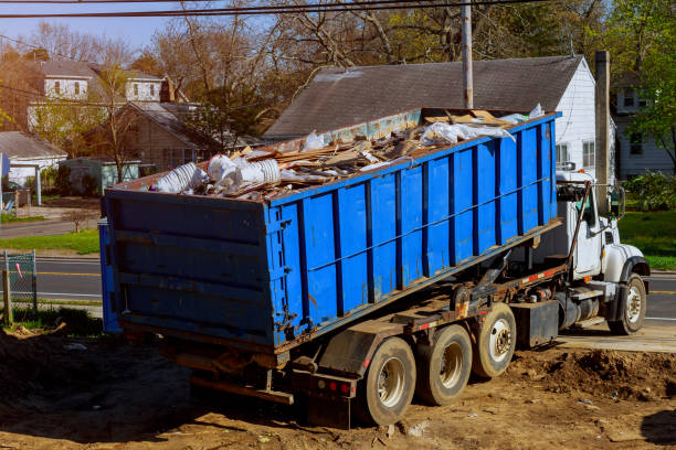 Shed Removal in Waverly, MI